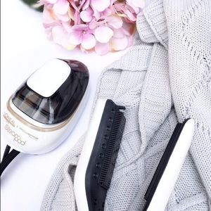 L’Oreal Professionnel Rowena Steampod 2.0